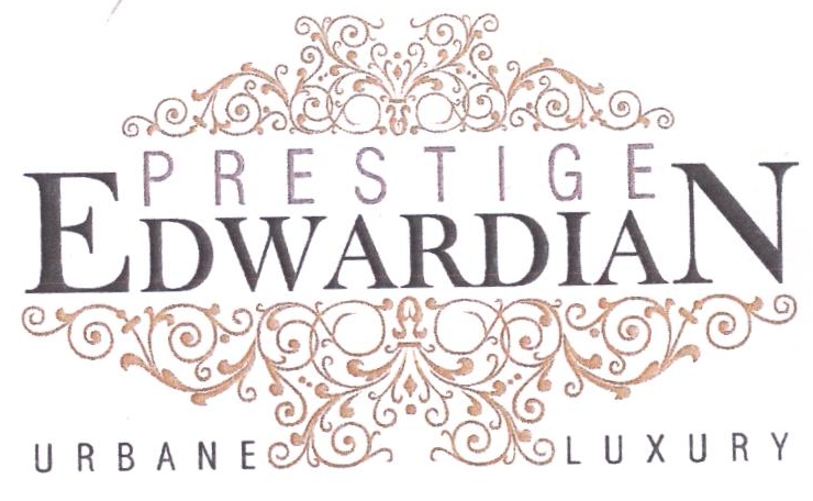 Prestige Edwardian Urbane Luxury Device mark 2375970 Trademark