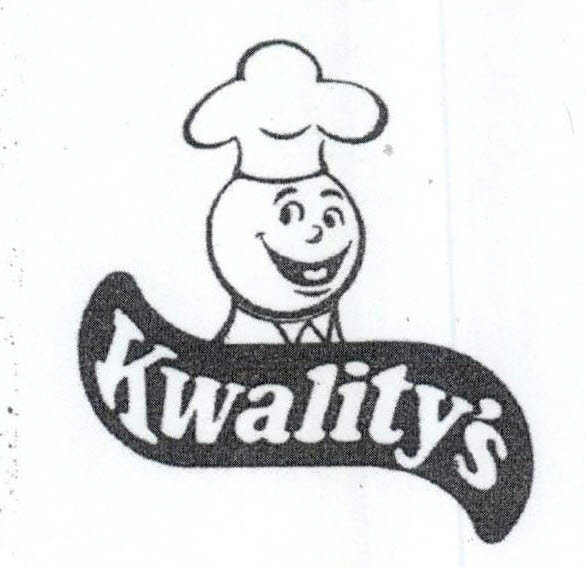 Kwality's Device mark 967691 Trademark