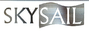 Skysail Device mark 1731671 Trademark