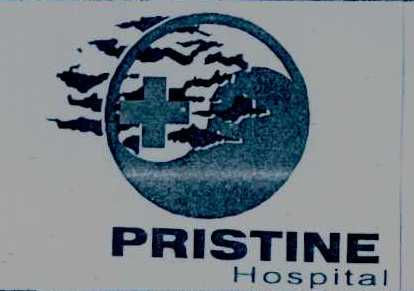 Pristine Hospitel Logo Device mark 1343016 Trademark