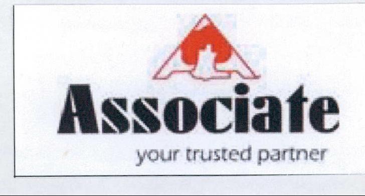 Associate Your Trusted Partner Device mark 2103525 Trademark