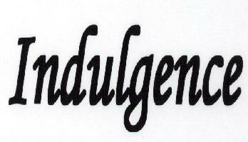 Indulgence Device mark 1682029 Trademark