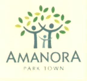 Amanora (label) Device mark 1601012 Trademark