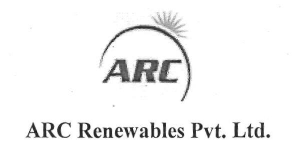 Arc Renewables Pvt. Ltd (device Device mark 2402577 Trademark