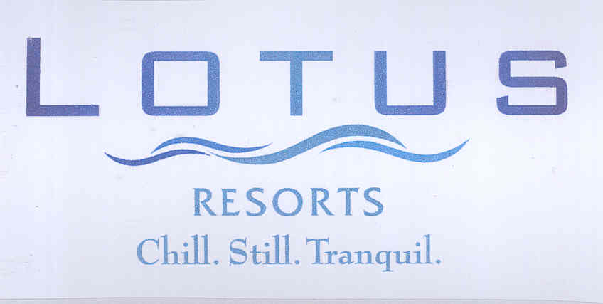 Lotus Device mark 1698348 Trademark