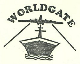Worldgate Device mark 1716004 Trademark