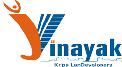Vinayak Kripa Landevelopers Device mark 2919226 Trademark