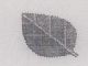 Leaf Device (label) Device mark 942551 Trademark
