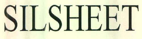 Silsheet Device mark 2654937 Trademark