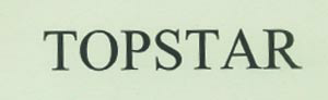 Topstar Device mark 1576140 Trademark