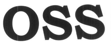 Oss Device mark 1624833 Trademark