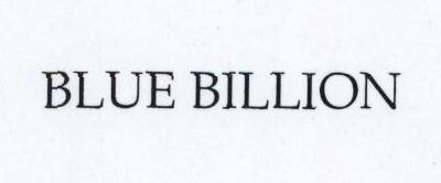 Blue Billion Device mark 1470040 Trademark