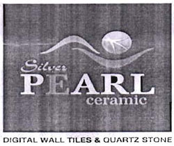 Silver Pearl Device mark 2824453 Trademark