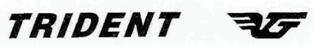 Trident Device mark 2319905 Trademark