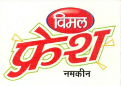 Vimal Fresh Device mark 2452234 Trademark