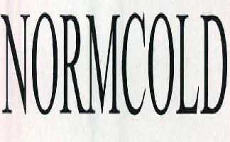 Normcold Device mark 2379244 Trademark