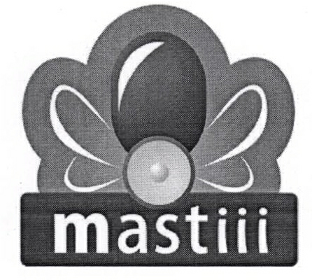 Mastiii Device mark 1875028 Trademark
