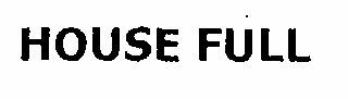 House Full Device mark 1442784 Trademark