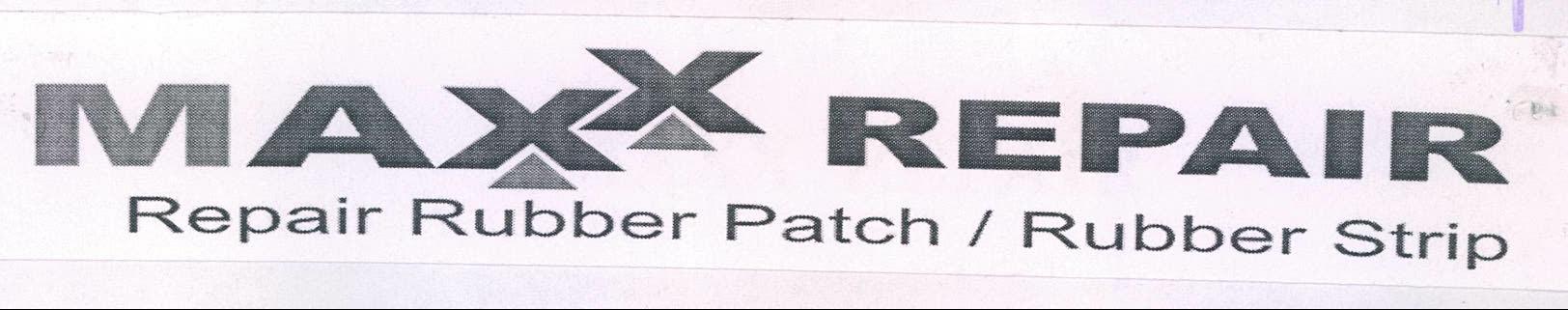 Maxx Repair Device mark 2052125 Trademark