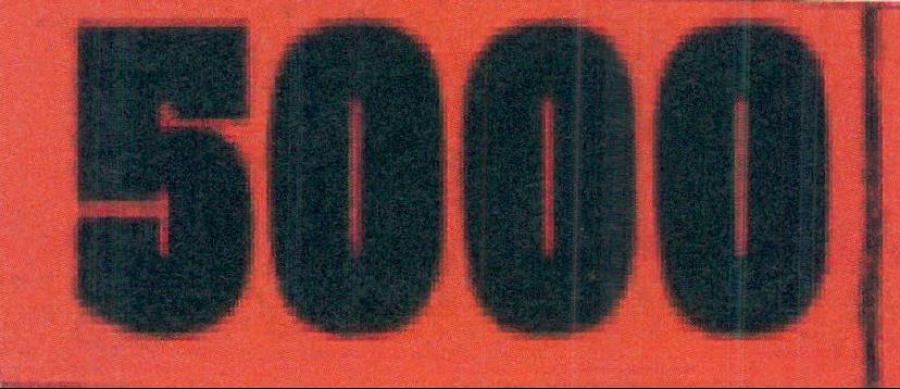 5000 Device mark 699313 Trademark