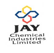 Jay Chemical Industries Limited Device mark 2165296 Trademark