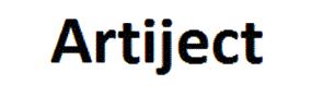 Artiject Device mark 2568983 Trademark