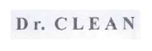 Dr. Clean Device mark 1854564 Trademark