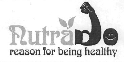 Nutra (device) Device mark 2729056 Trademark