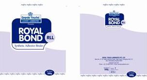 Royal Bond Rll Device mark 2483648 Trademark