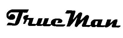 True Man (device) Device mark 2388944 Trademark