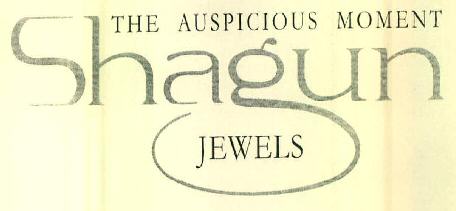 Shagun Jewels Device mark 2897009 Trademark