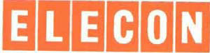 Elecon [label] Device mark 1428323 Trademark