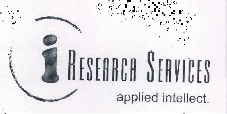 I Research Services Applied Intellect Device mark 2085426 Trademark