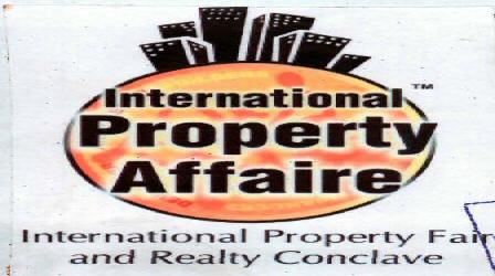 International Property Affaire (logo) Device mark 2058983 Trademark