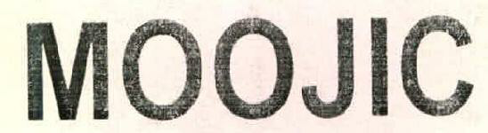 Moojic Device mark 2529130 Trademark