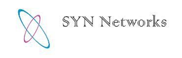 Syn Networks (with Logo) Device mark 1886095 Trademark