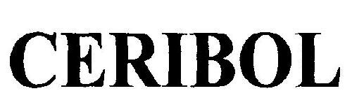 Ceribol Device mark 1821856 Trademark