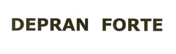 Depran Forte Device mark 1977875 Trademark