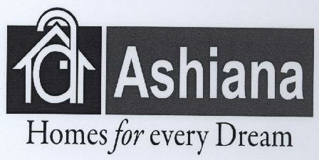 Ashiana With Device Device mark 1746210 Trademark