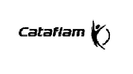 Cataflam (logo) Device mark 2158253 Trademark