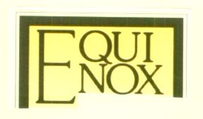 Eqo Enox (label) Device mark 1454820 Trademark