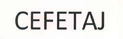Cefetaj Device mark 2619345 Trademark