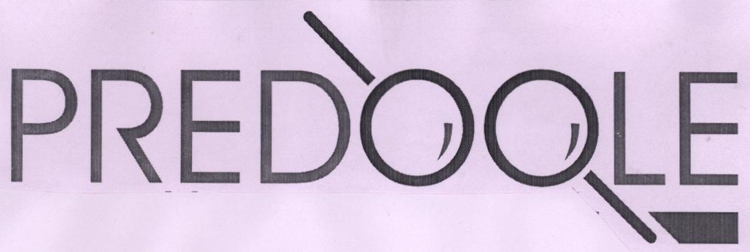 Predoole Device mark 1863881 Trademark