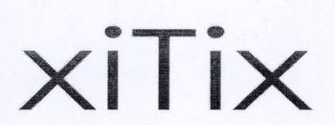 Xitix Device mark 1833116 Trademark