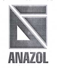 Anazol Device mark 2075084 Trademark