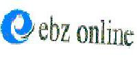 Ebz Online (label) Device mark 1308077 Trademark