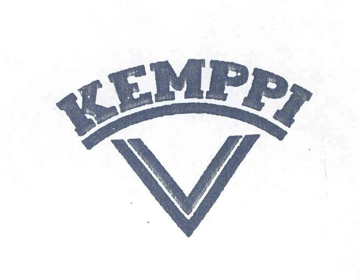 Kemppi Device mark 767338 Trademark