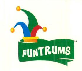 Funtrums Device mark 2859174 Trademark