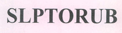 Slptorub Device mark 2479252 Trademark