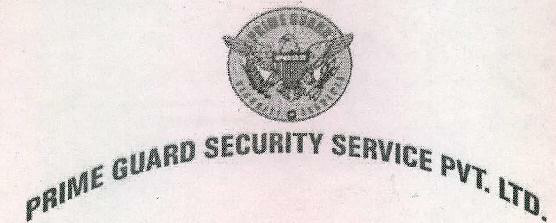 Prime Guard Security Service Pvt. Ltd.(device Of An Eagle ) Device mark 2311302 Trademark